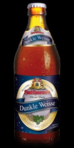 Hutthurmer Dunkle Weisse