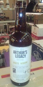Arthur's Legacy White Widow