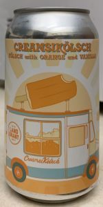 Creamsikolsch