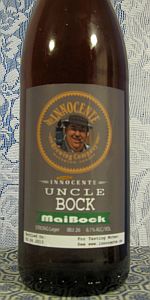 Uncle Bock
