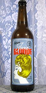 Jane Blonde