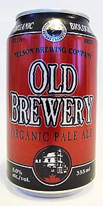 Old Brewery Pale Ale