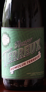 Humulus Terreux