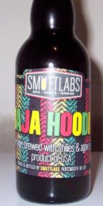 Smuttlabs Baja Hoodie