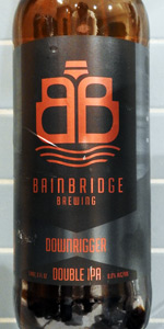 Downrigger