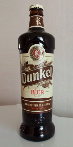 Kruger Dunkel