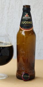 Juodas