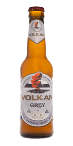 Volkan Santorini Grey