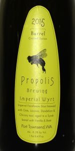 Imperial Wyrt