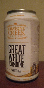 Great White Combine