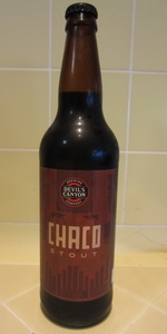 Chaco Stout