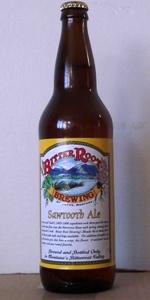 Sawtooth Ale