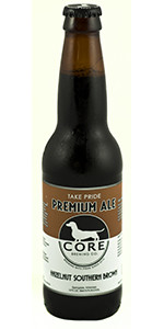 Hazelnut Southern Brown