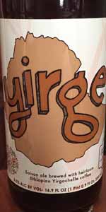 Yirge