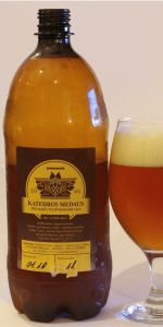 Katedros Medaus