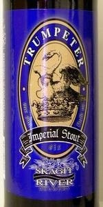 Trumpeter Imperial Stout