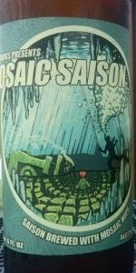 Mosaic Saison