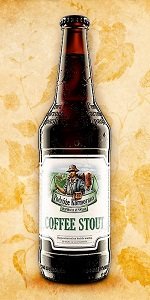 Podroze Kormorana Coffee Stout