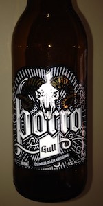 Ãorra Gull