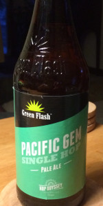 Pacific Gem Single Hop