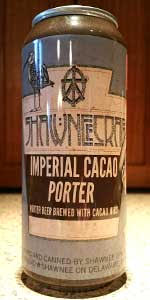 Imperial Cacao Porter