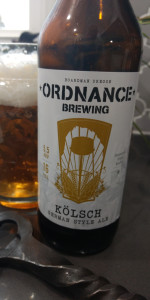 Kolsch