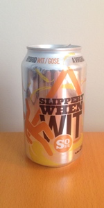 Slippery When Wit