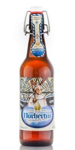 Norbertus Hefeweizen-Bock