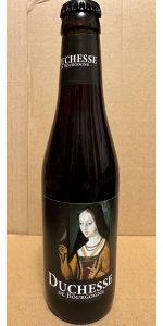 Duchesse De Bourgogne