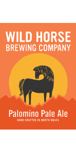 Palomino Pale Ale