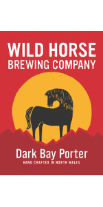 Dark Bay Porter