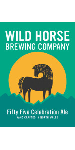 Fifty Five Celebration Ale