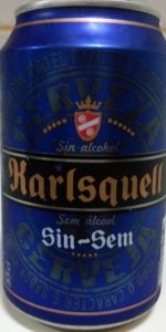 Karlsquell Sin