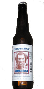 Endurance Pale Ale (Tom Creans Ale)