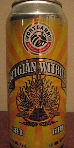 Belgian Witbier