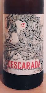 Descarada
