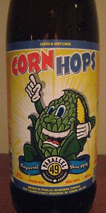 Corn Hops