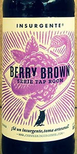 Berry Brown