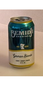German Blonde