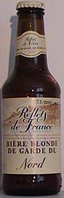 Reflets De France Blonde