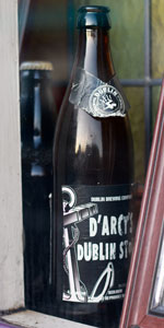 D'Arcy's Dublin Stout