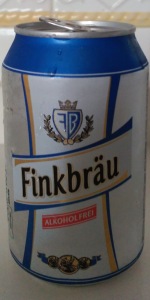 FinkbrÃ¤u Alkoholfrei