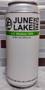Lil' Walker