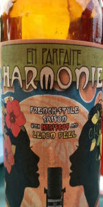En Parfaite Harmonie