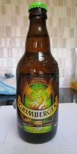 Grimbergen Lente Hop