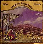 La DrÃ´lesse
