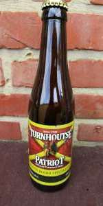 Turnhoutse Patriot