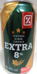 Dia Extra 8Âº