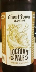 Locrian Pale