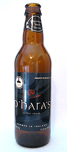 O'Hara's Irish Stout